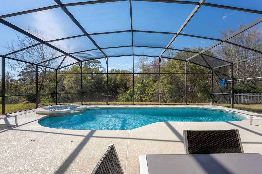 Amazing House at Bella Vida 5BR