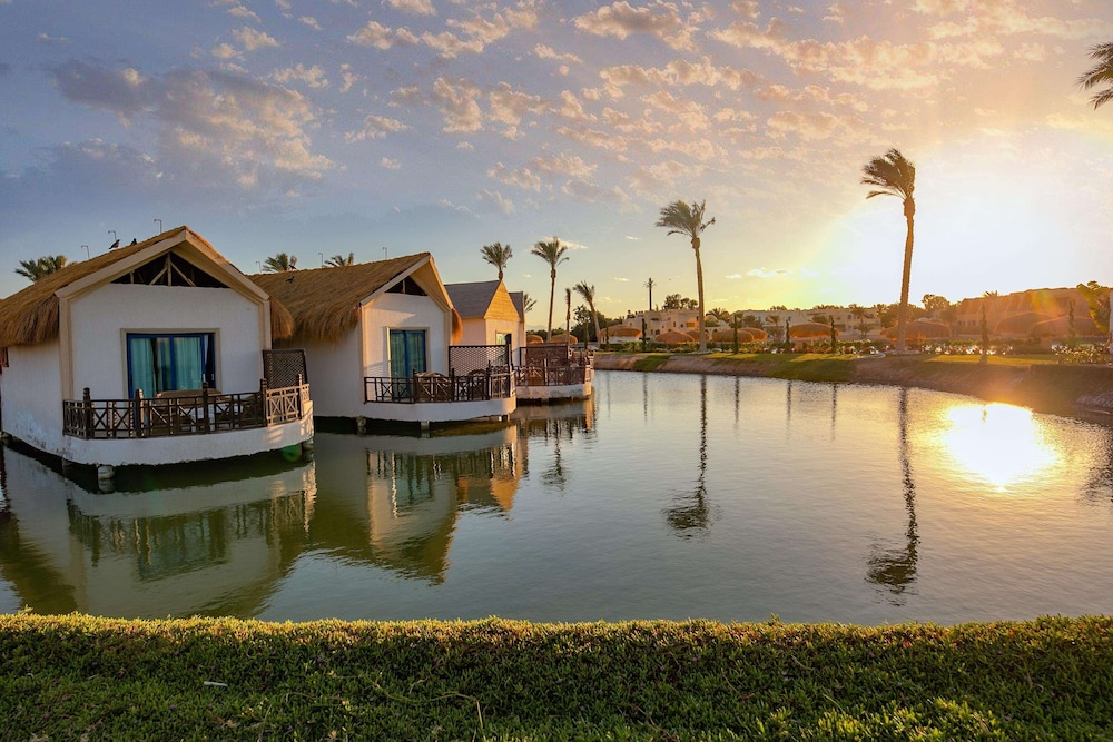 Hotel Panorama Bungalow Resort El Gouna