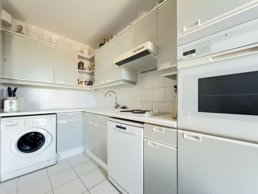 L Artiste in Cannes With 3 Bedrooms and 3 Bathrooms
