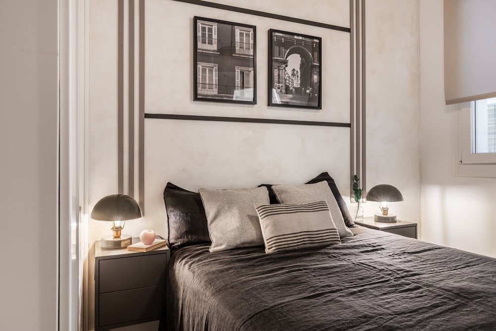 Emba - 2 Bedrooms Apartment in Lista