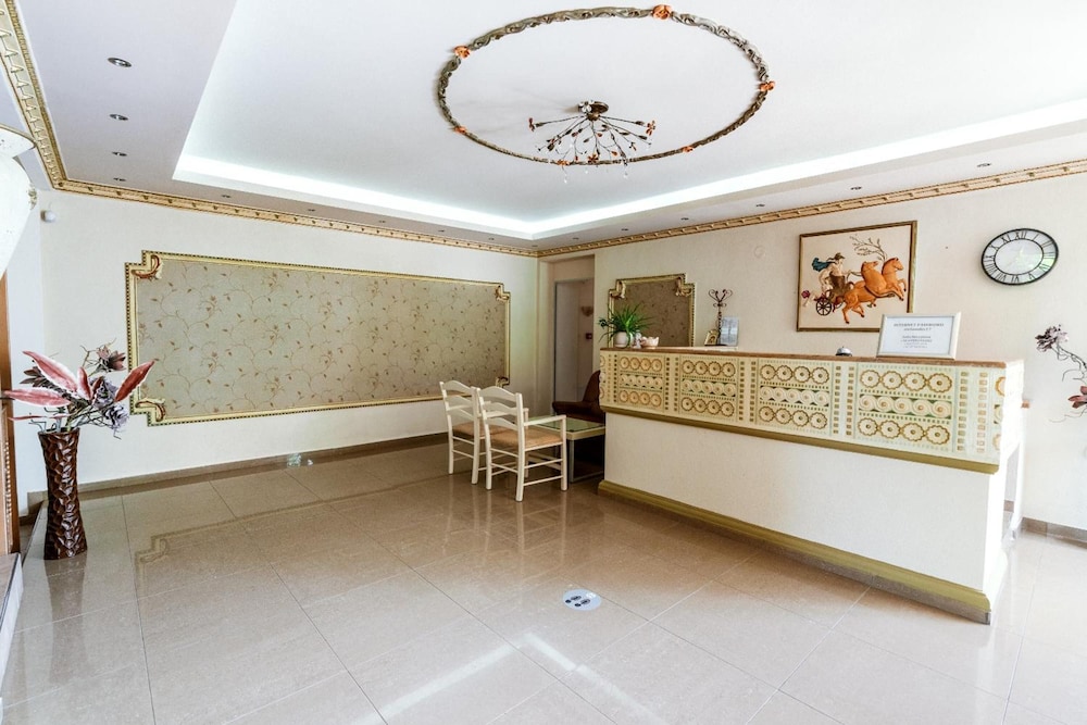 Stefanidis Apartments
