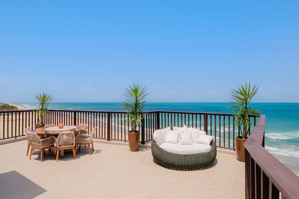 Beach Park Acqua Resort