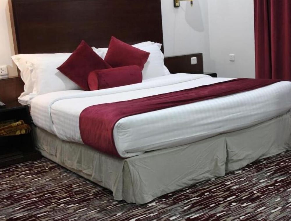 Carawan Alkhaleej Hotel