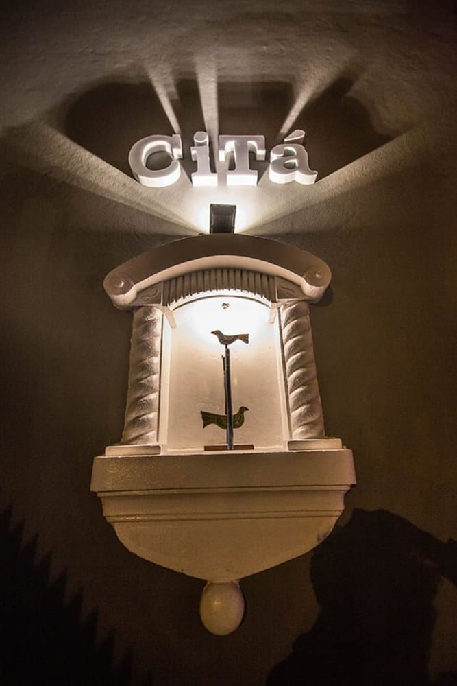 Casa Citá