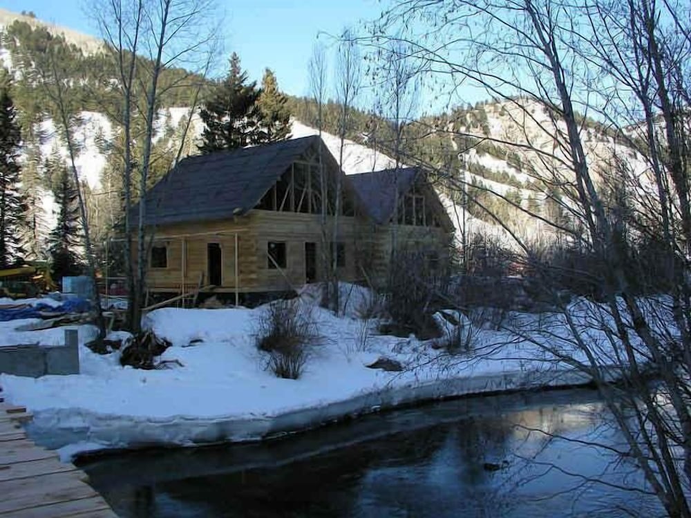 Texan Resort