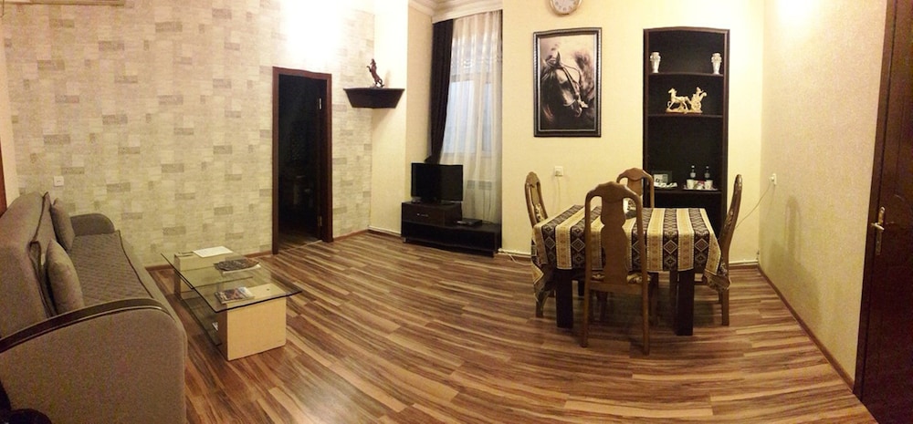 Boulevard Guest House