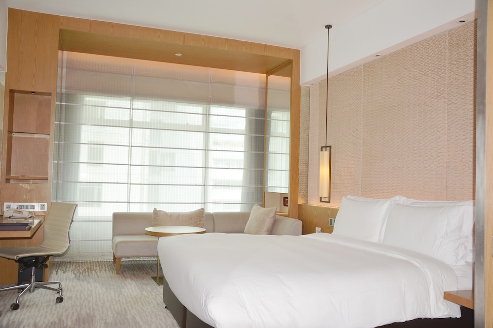 Hyatt Centric Zhongshan Park Shanghai 32