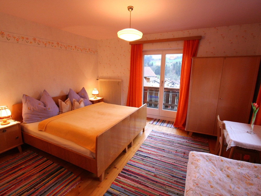 Wonderful Apartment in Hopfgarten im Brixental With Parking