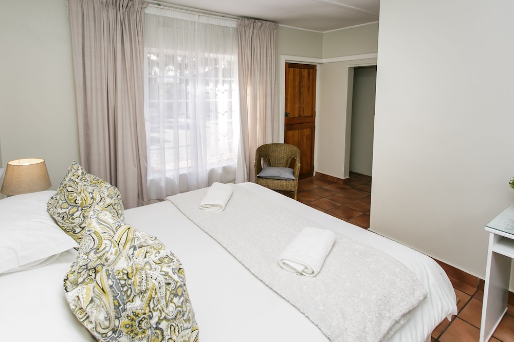 Wagon Wheel Country Lodge