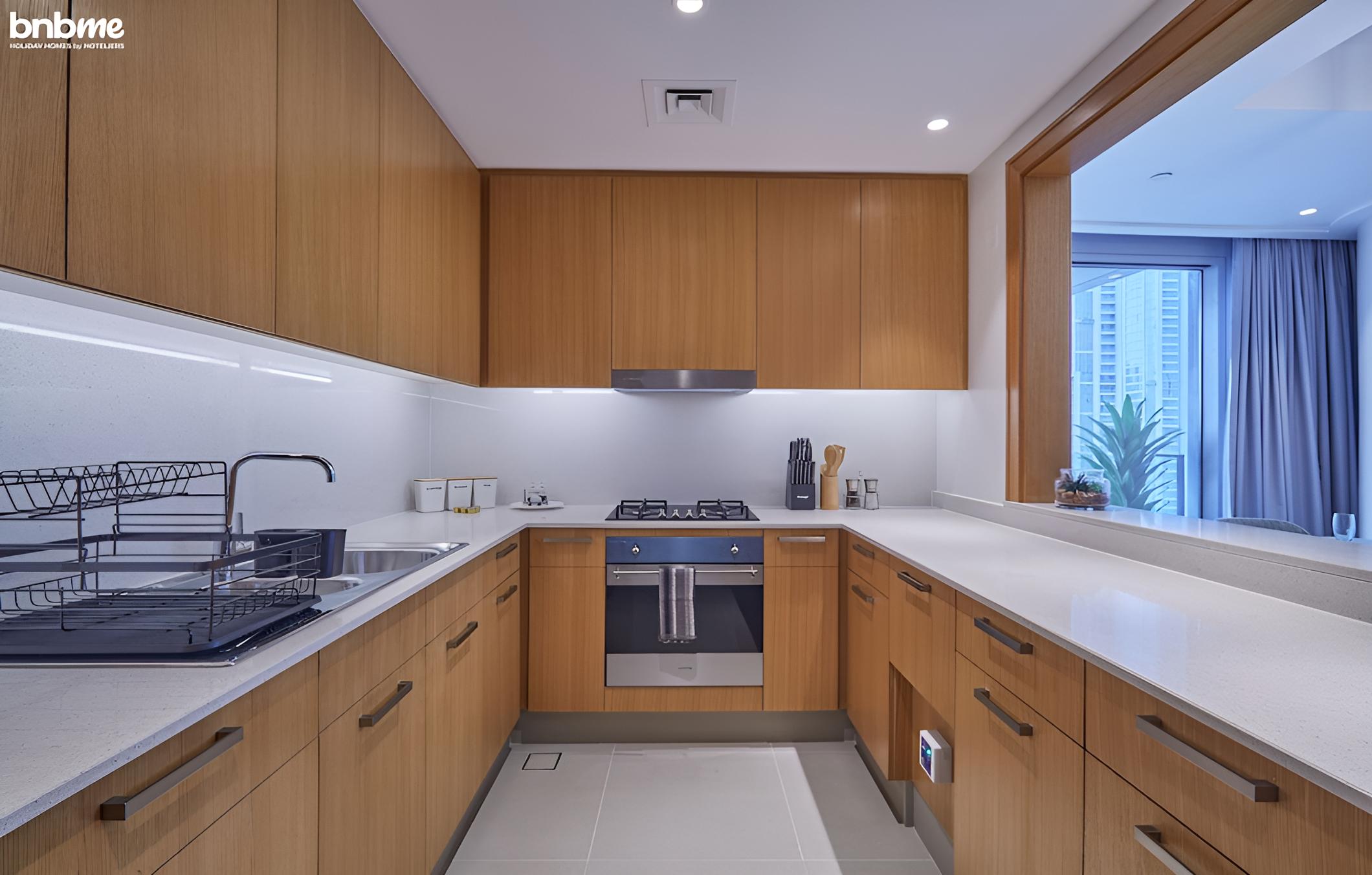 2B Opera Grand  2601 by bnbme homes