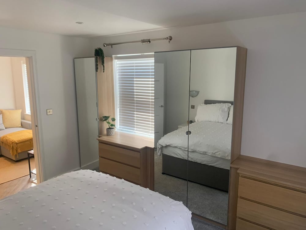 Unique 1 bedroom in Reading view 4
