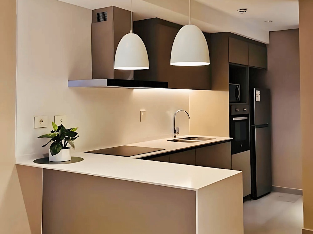 ABIBA Apart-Hotel & SPA