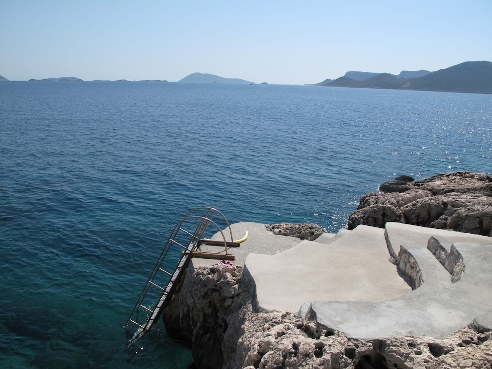 Diva Residence Otel - Image 41