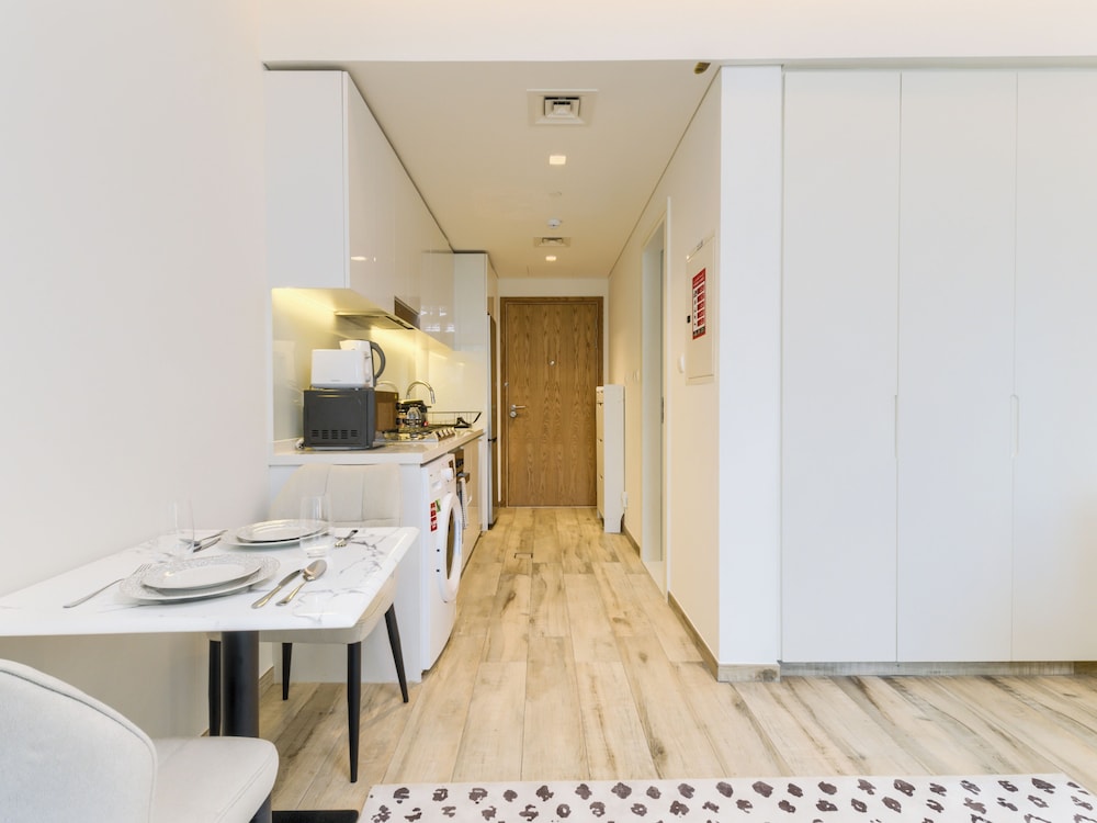 Ahad Residences - Business Bay
