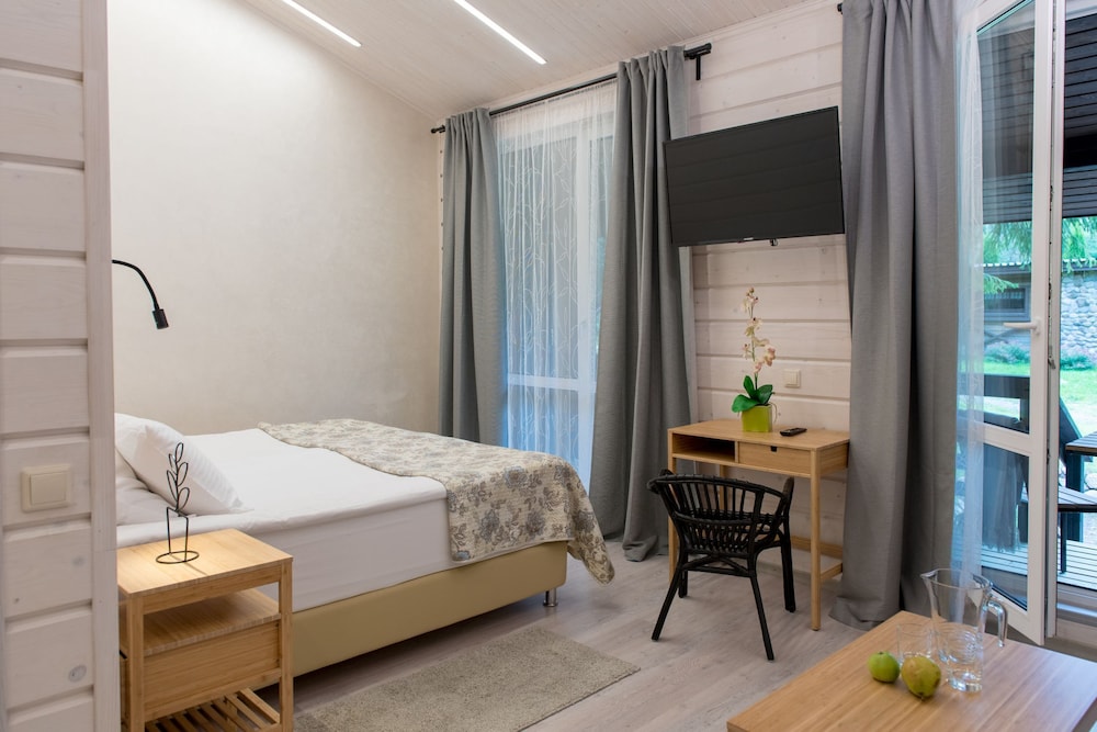 Park Hotel Zolotaya Dolina