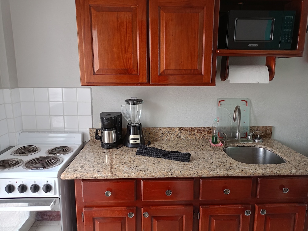 Caye Caulker Condos By Barefoot