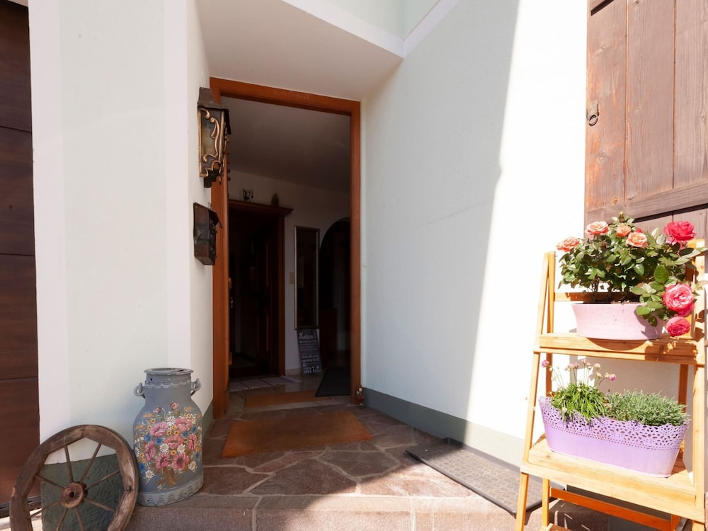 Apartment in St. Johann in Tyrol With Terrace