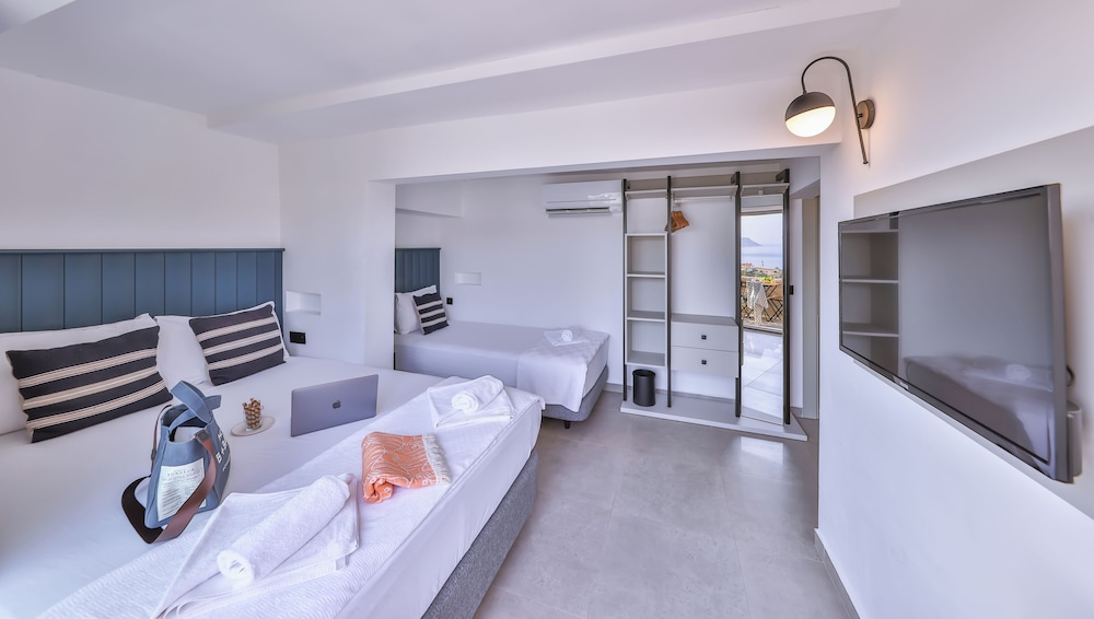 Aphrodite Hotel Kaş - Image 142