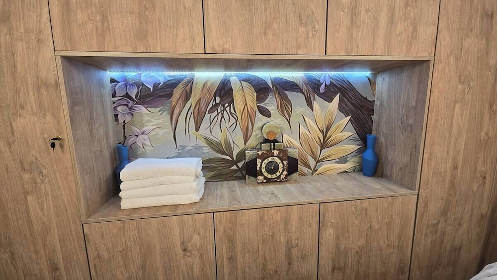 Luxury Boutique Property
