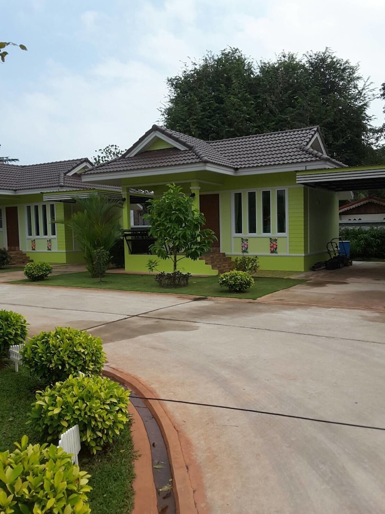 Aranya Resort