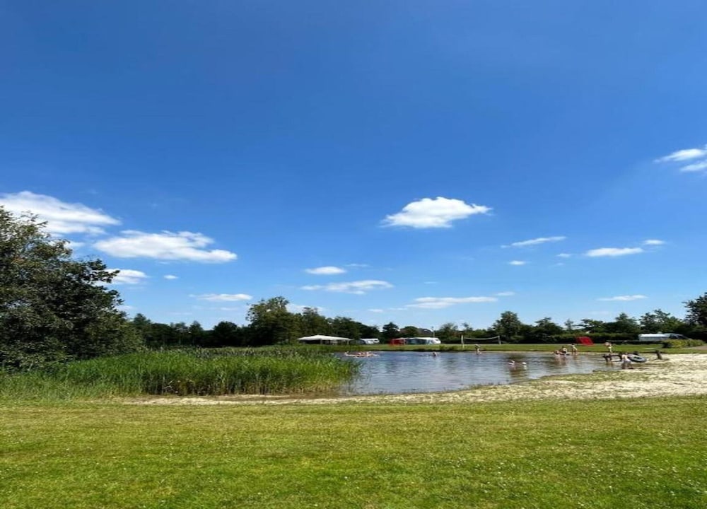 Home in Sint Nicolaasga
