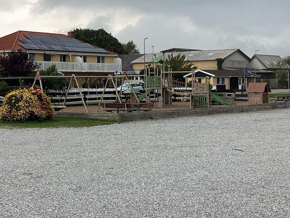 6 Person Holiday Home in Hals