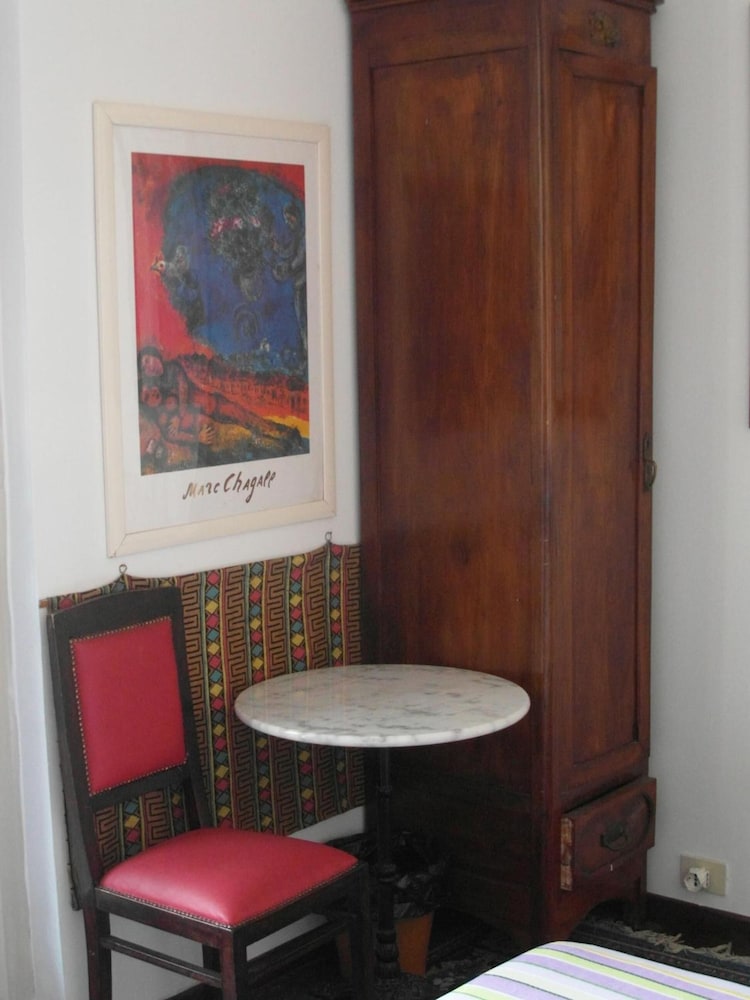 Abitazione Pigneto bed & breakfast