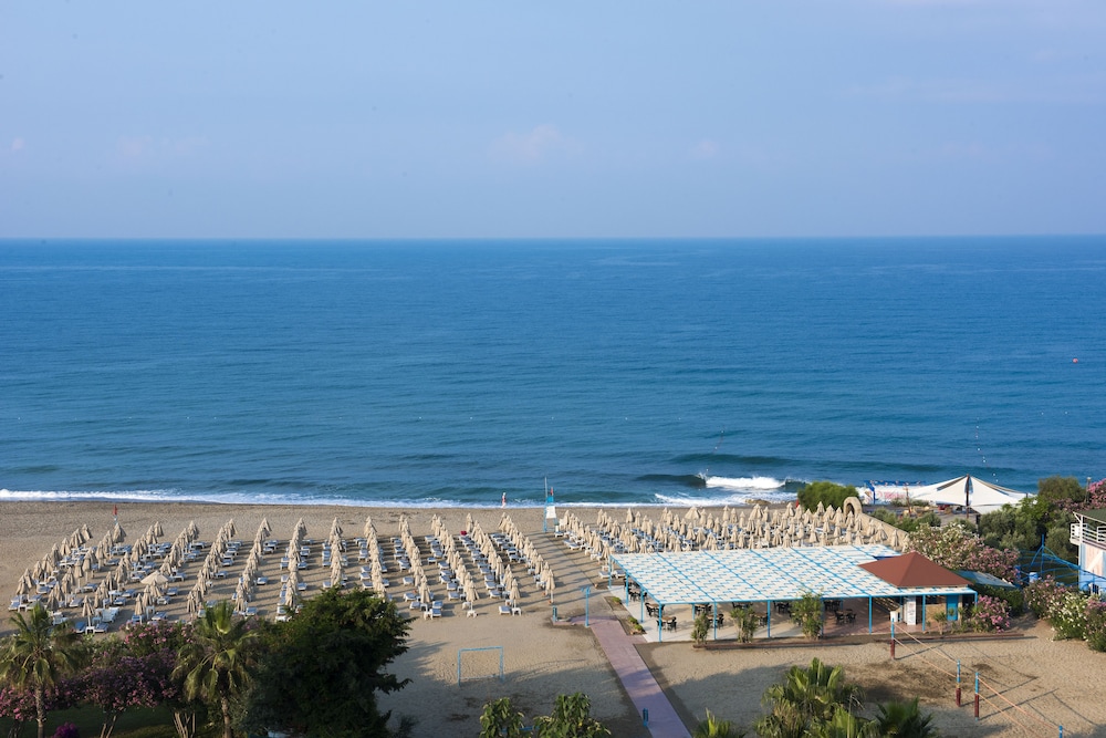 Royal Garden Beach Hotel - All Inclusive