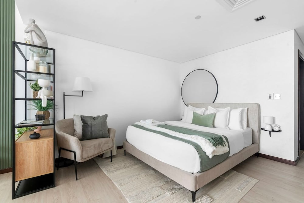 Silkhaus Modern Studio in Difc Business Ideal
