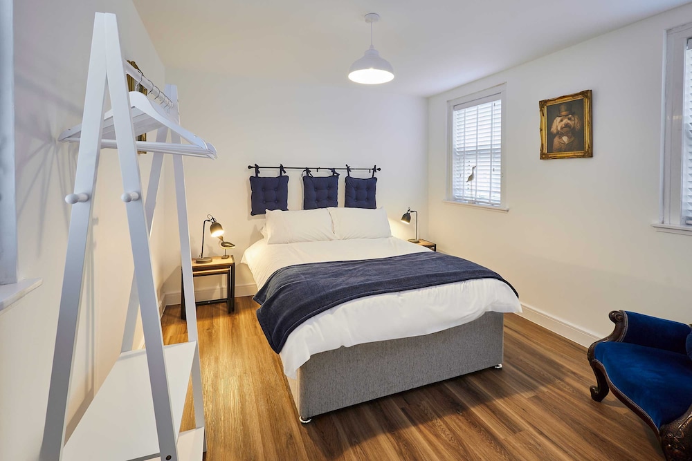 Host Stay The Coach House Apartment 2