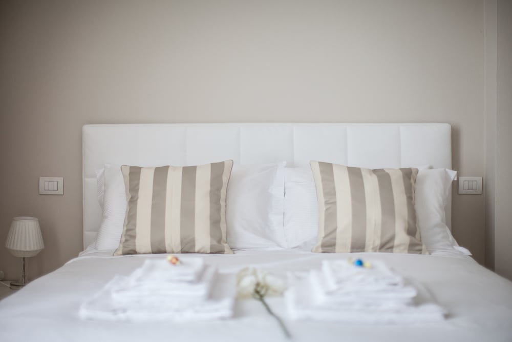 Milan Royal Suites & Luxury Apartments