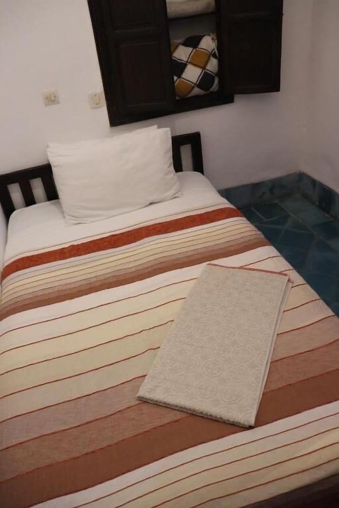 Hotel Riad Dar El Qdima