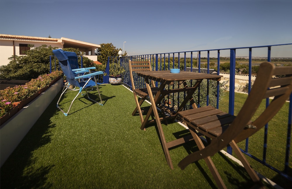 B&B Le Saline