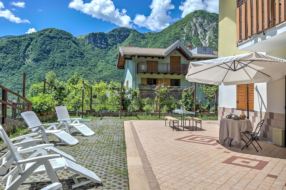 Il Giardino In Montagna Child Friendly photo 2