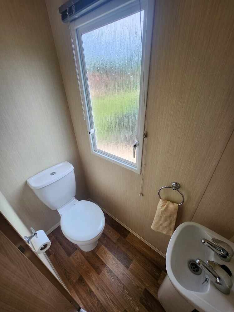Petfriendly- Familyfriendly- 8berth- Tattershall