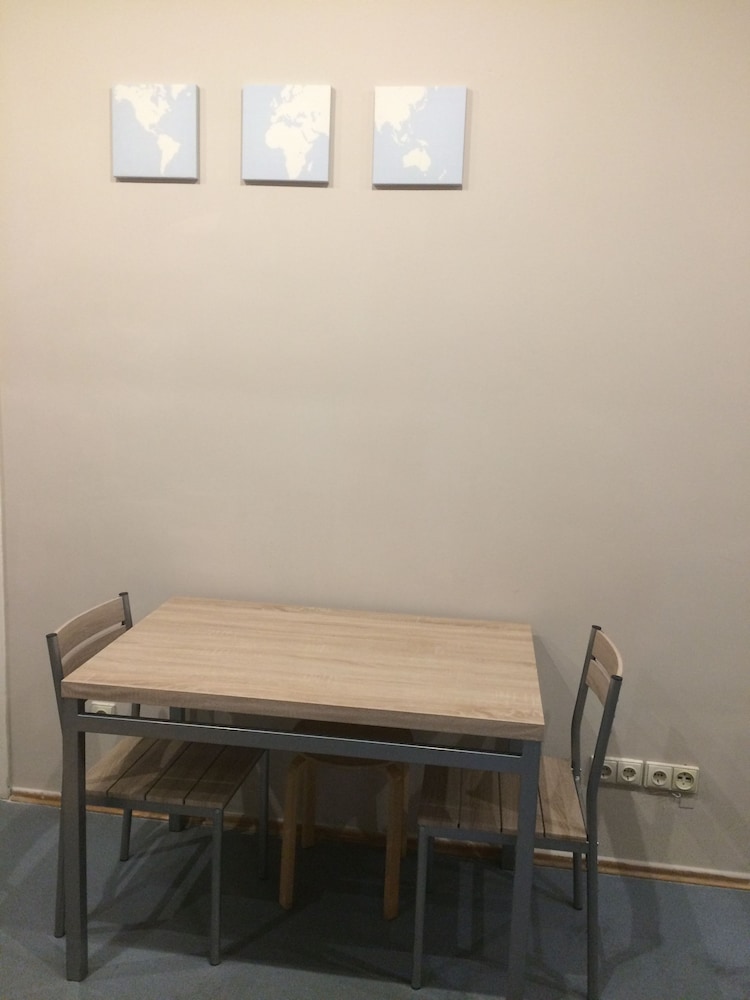 ORAS hostel