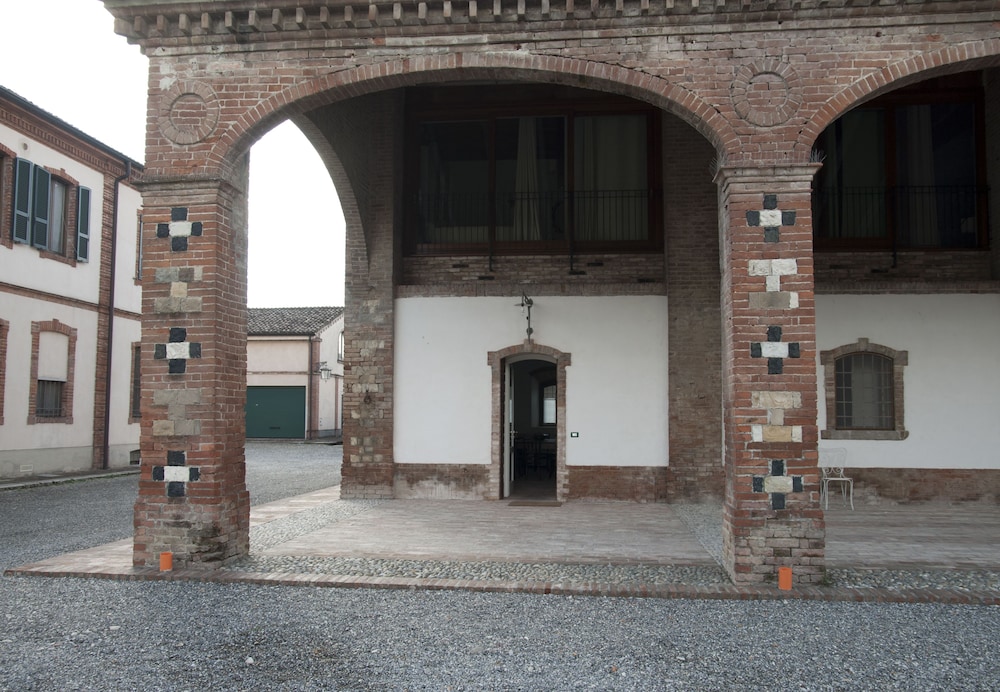Palazzo Turro B&B