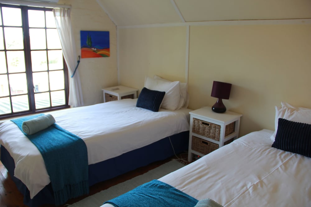 Chelaya Country Lodge