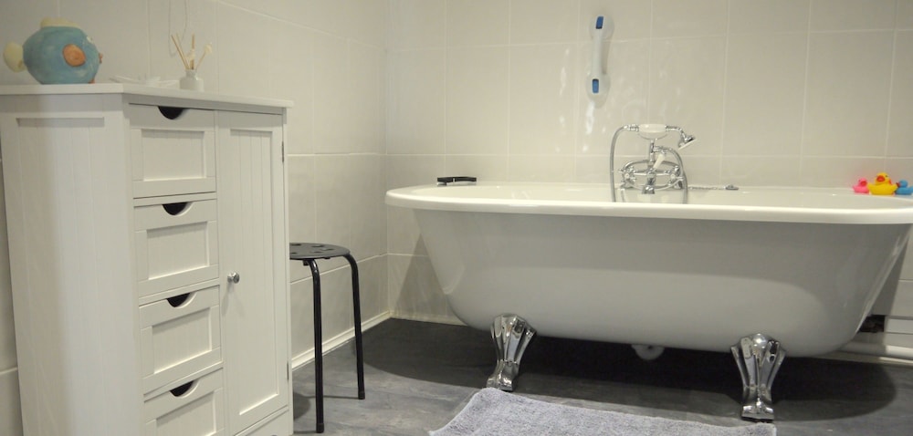 Kilbrannan Guest House