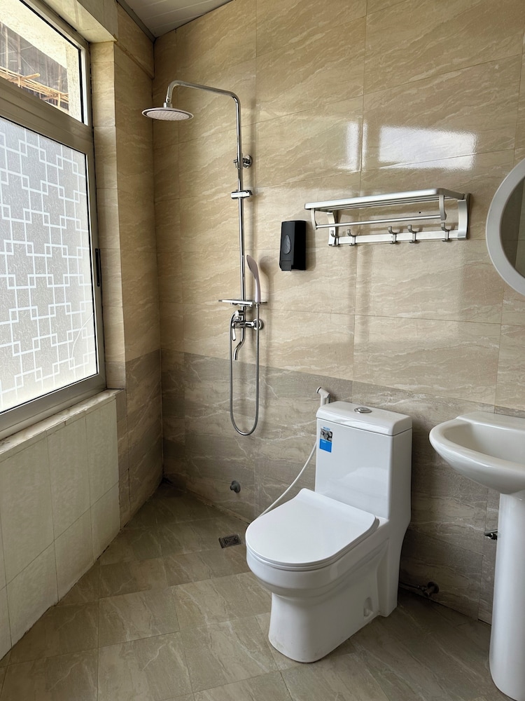 Social House Boutique Hotel