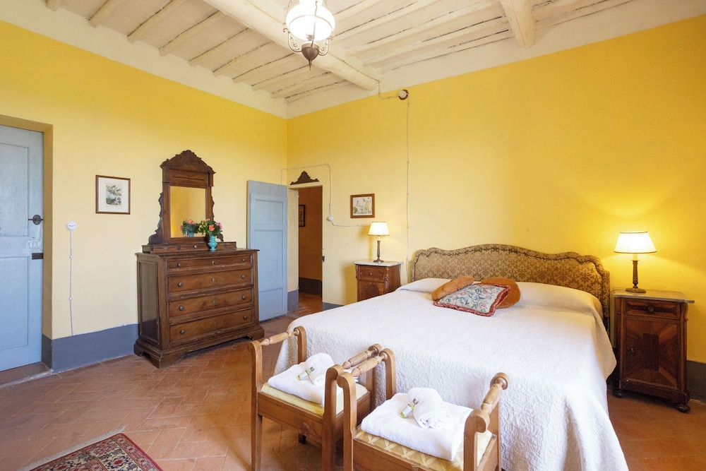 Borgo Villa Certano