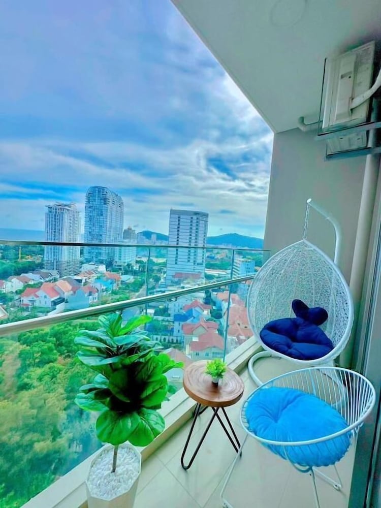 The Sóng Apartment – Near the beach