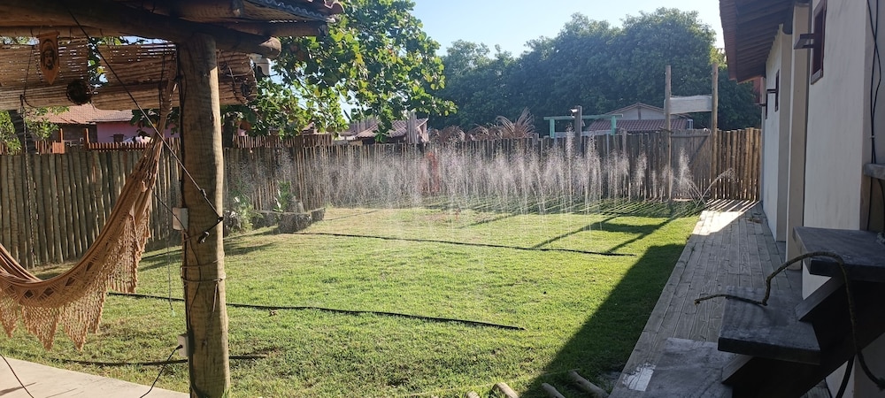 Vila Santa Fé Caraíva