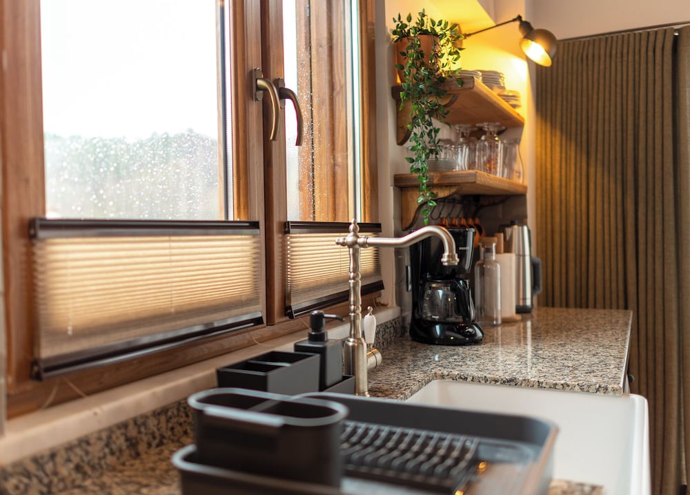 Abant Cozy Homes