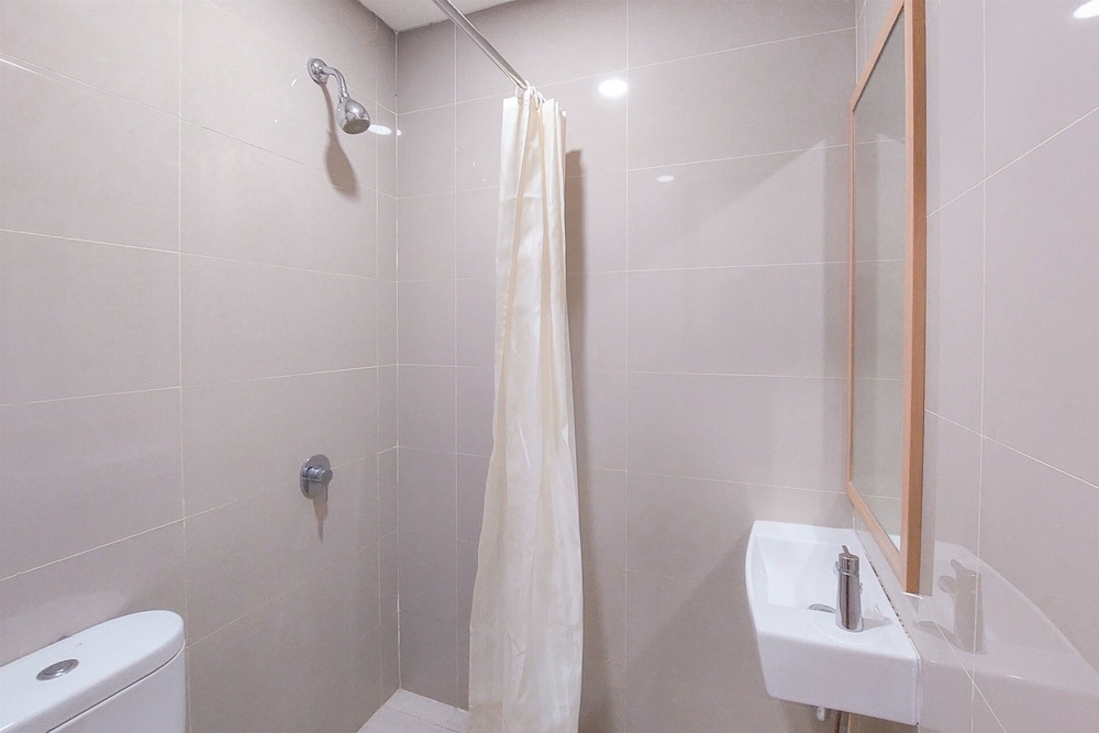 Cozy Living Studio Apartment B Residence