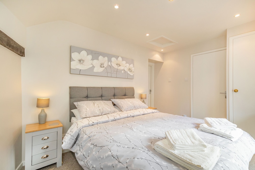 Dales Croft Apartment