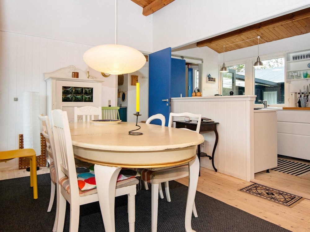 6 Person Holiday Home in Glesborg view 4