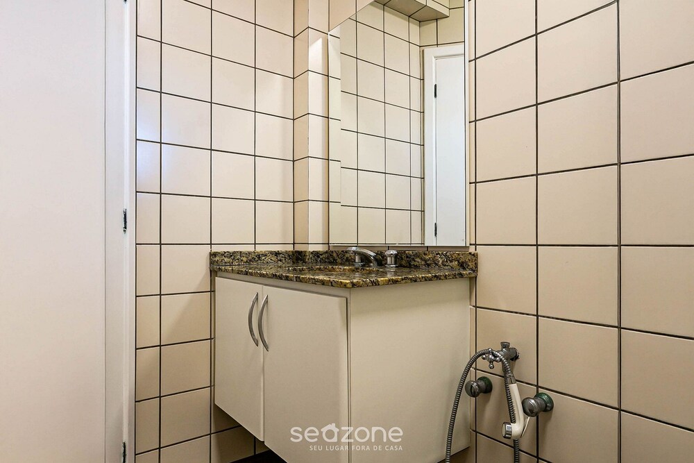 Beira-sea Condominium in Ingleses Norte - POR