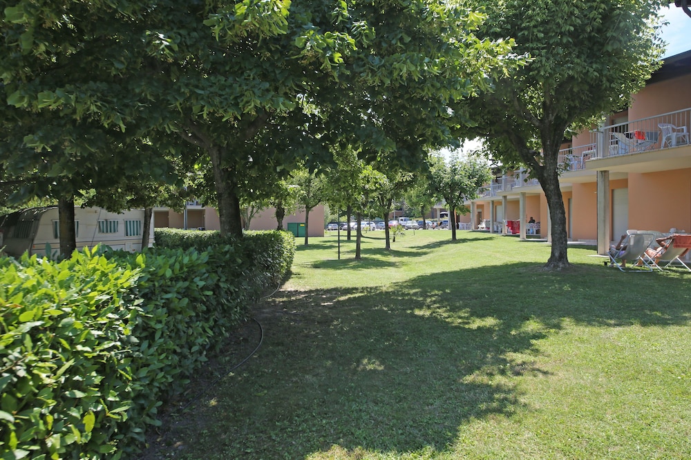 Residence Villaggio Tiglio