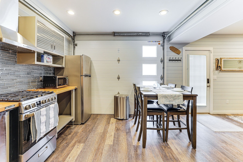 1 Mi to Chickamauga Lake: Apartment in Soddy-daisy